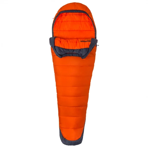 soldes luxe Marmot – Trestles Elite Eco 0 – Sac De Couchage Synthétique 3