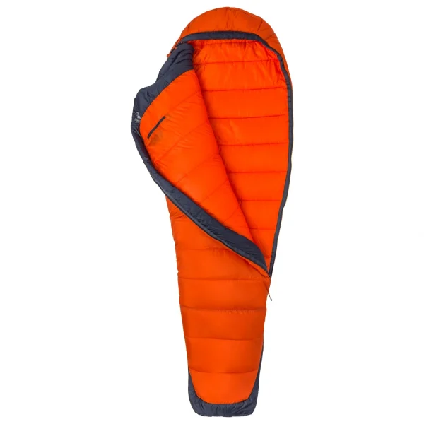 soldes luxe Marmot – Trestles Elite Eco 0 – Sac De Couchage Synthétique 5