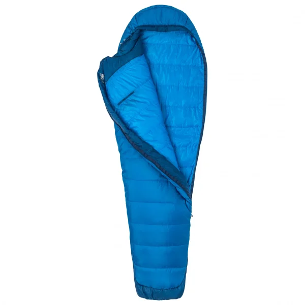 shopping pas cher Marmot – Trestles Elite Eco 20 – Sac De Couchage Synthétique 4