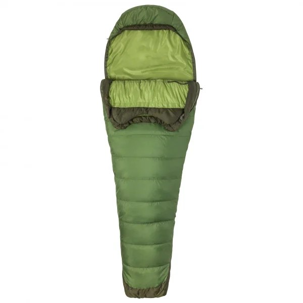 grande promotion Marmot – Trestles Elite Eco 30 – Sac De Couchage Synthétique 3