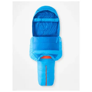 Nouvelle tendance Marmot – Wind River – Sac De Couchage En Duvet 11