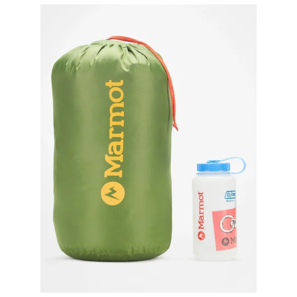 Nouvelle tendance Marmot – Wind River – Sac De Couchage En Duvet 5