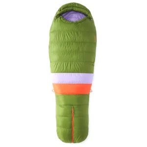 Marmot – Women’s Angel Fire – Sac De Couchage En Duvet mode 15