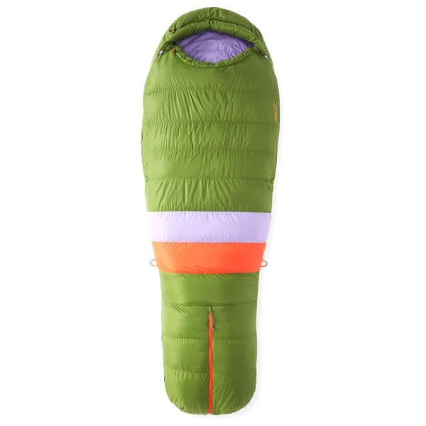 Marmot – Women’s Angel Fire – Sac De Couchage En Duvet mode 6