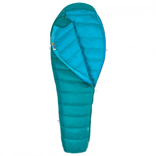 magasin Marmot – Women’s Micron 25 – Sac De Couchage En Duvet 3