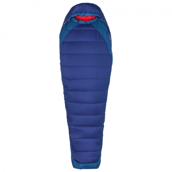 Achat Marmot – Women’s Trestles Elite Eco 20 – Sac De Couchage Synthétique 6