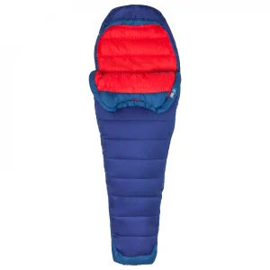 Achat Marmot – Women’s Trestles Elite Eco 20 – Sac De Couchage Synthétique 9