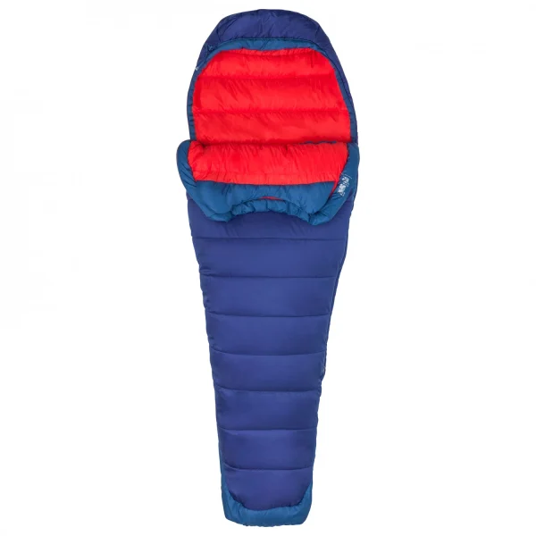 Achat Marmot – Women’s Trestles Elite Eco 20 – Sac De Couchage Synthétique 3