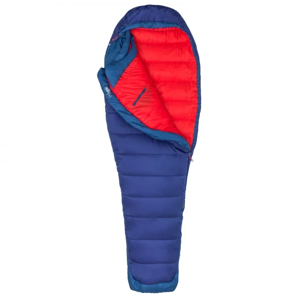 Achat Marmot – Women’s Trestles Elite Eco 20 – Sac De Couchage Synthétique 4