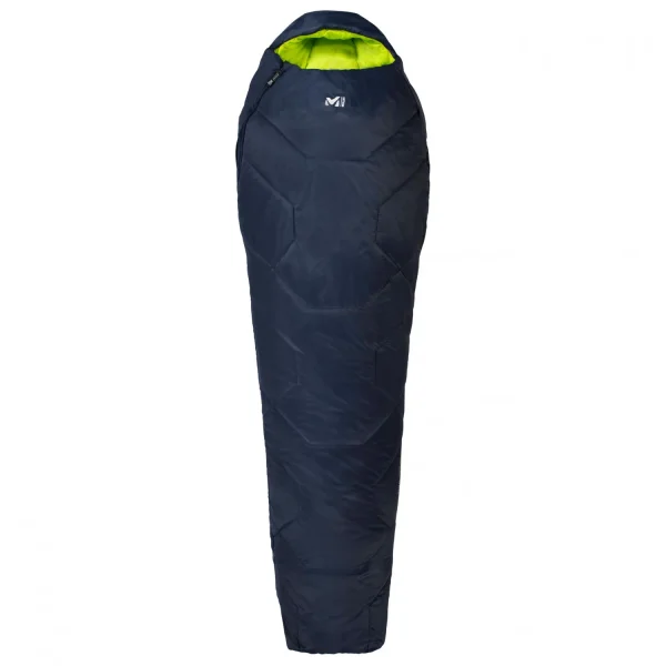 Retour Facile et Gratuit Millet – Baikal 1100 – Sac De Couchage Synthétique 7