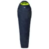 Retour Facile et Gratuit Millet – Baikal 1100 – Sac De Couchage Synthétique 13