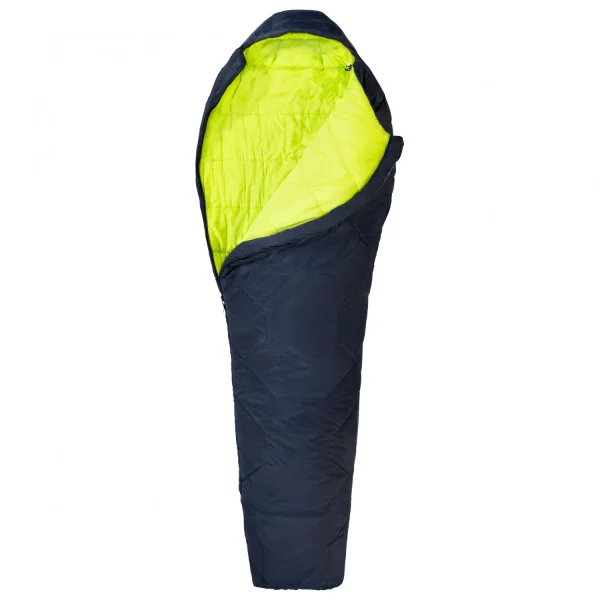Retour Facile et Gratuit Millet – Baikal 1100 – Sac De Couchage Synthétique 3