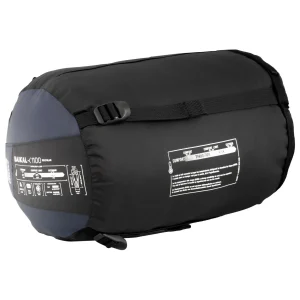 Retour Facile et Gratuit Millet – Baikal 1100 – Sac De Couchage Synthétique 14