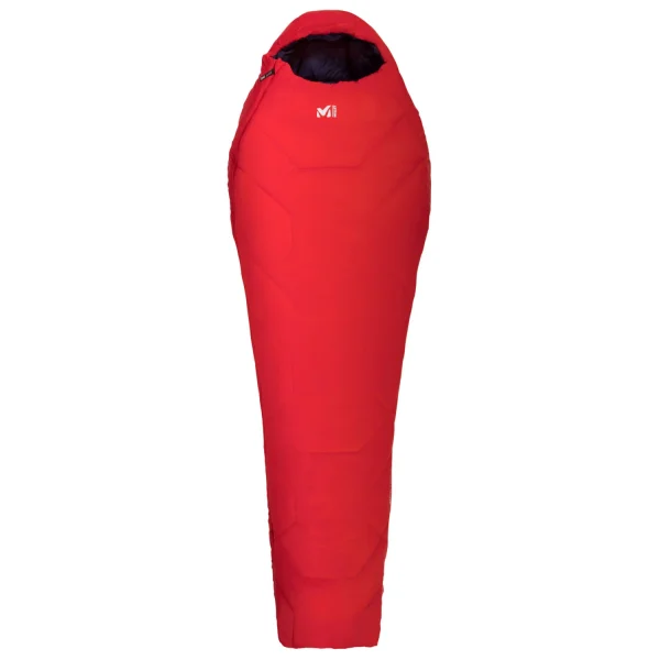 Millet – Baikal 1500 – Sac De Couchage Synthétique officiel 7