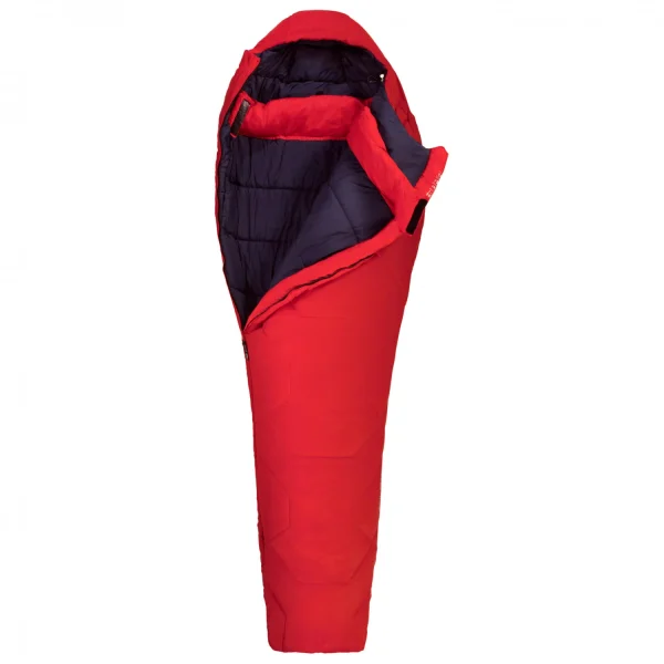 Millet – Baikal 1500 – Sac De Couchage Synthétique officiel 3