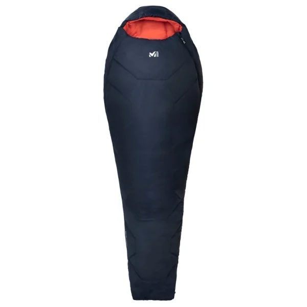Meilleur Prix Garanti Millet – Women’s Baikal 1100 – Sac De Couchage Synthétique 3