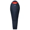 Meilleur Prix Garanti Millet – Women’s Baikal 1100 – Sac De Couchage Synthétique 22