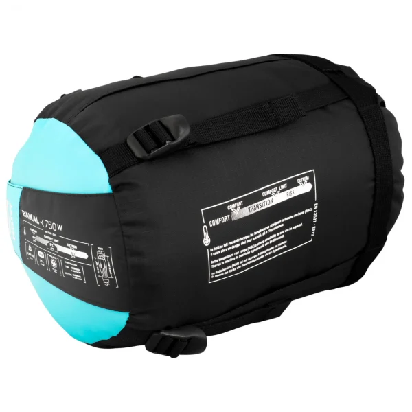 Millet – Women’s Baikal 750 – Sac De Couchage Synthétique REMISE allant 5