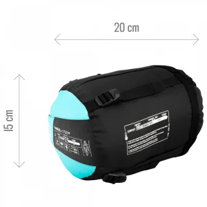 Millet – Women’s Baikal 750 – Sac De Couchage Synthétique REMISE allant 16