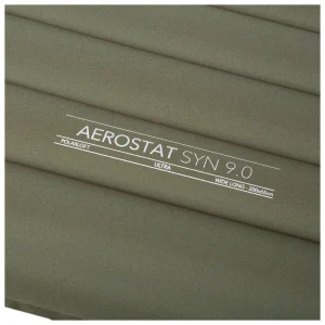 Nouvelle tendance Mountain Equipment – Aerostat Synthetic 9.0 Ultra Mat – Matelas De Camping 14