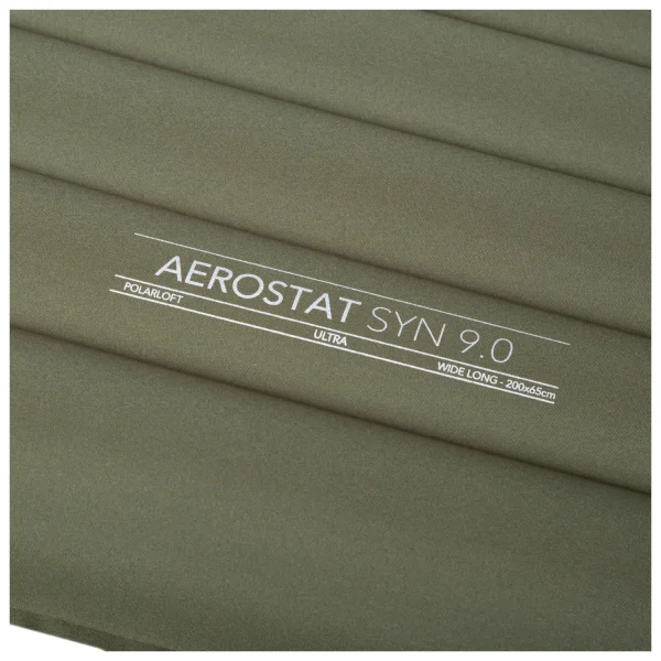 Nouvelle tendance Mountain Equipment – Aerostat Synthetic 9.0 Ultra Mat – Matelas De Camping 5