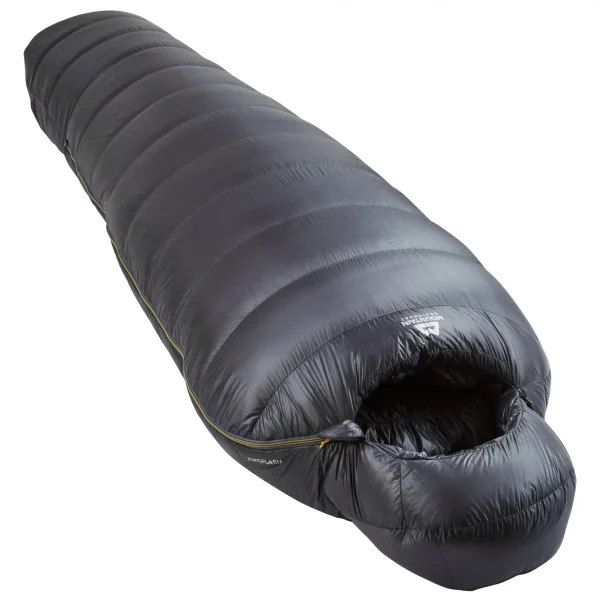 excellente qualité Mountain Equipment – Fireflash – Sac De Couchage En Duvet 3