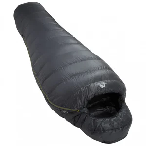 Large choix en ligne Mountain Equipment – Firefly – Sac De Couchage En Duvet 7