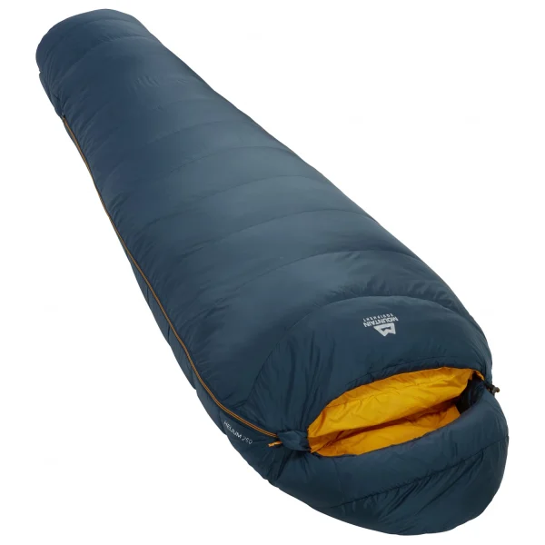 Mountain Equipment – Helium 250 – Sac De Couchage En Duvet site officiel 3