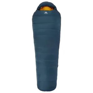 Paiement sécurisé Mountain Equipment – Helium 400 – Sac De Couchage En Duvet 9