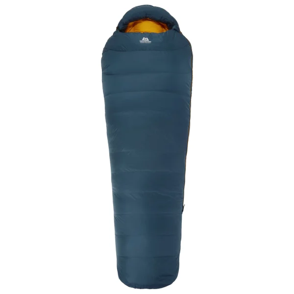 Paiement sécurisé Mountain Equipment – Helium 400 – Sac De Couchage En Duvet 4