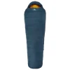 Paiement sécurisé Mountain Equipment – Helium 400 – Sac De Couchage En Duvet 20