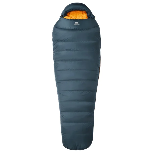 Mountain Equipment – Helium 600 – Sac De Couchage En Duvet acheter 4
