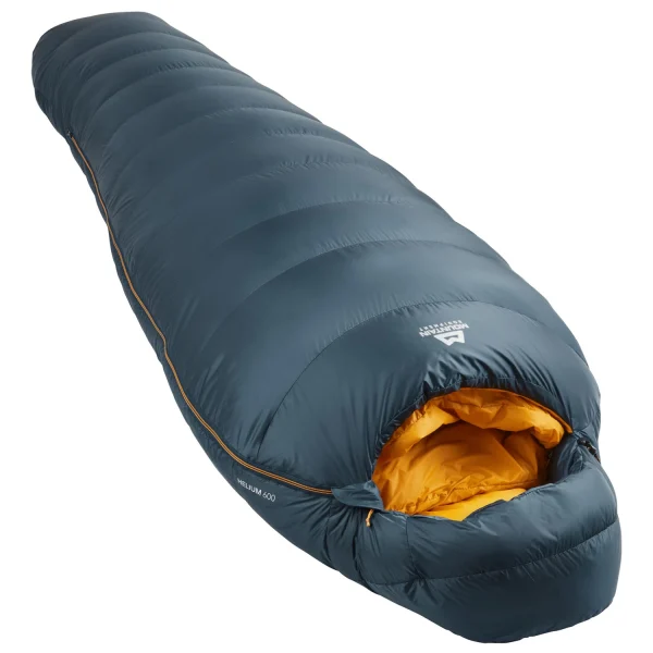 Mountain Equipment – Helium 600 – Sac De Couchage En Duvet acheter 3