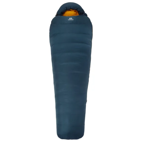 Distributeur Officiel Mountain Equipment – Helium 800 – Sac De Couchage En Duvet 4