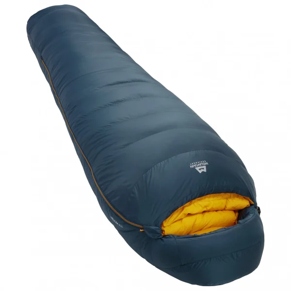 Distributeur Officiel Mountain Equipment – Helium 800 – Sac De Couchage En Duvet 3