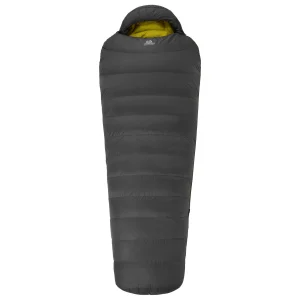 soldes de Noël Mountain Equipment – Helium GT 400 – Sac De Couchage En Duvet 9