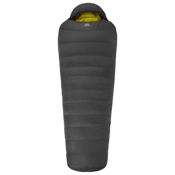 soldes de Noël Mountain Equipment – Helium GT 400 – Sac De Couchage En Duvet 4