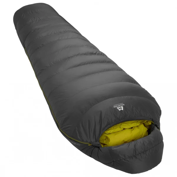 soldes de Noël Mountain Equipment – Helium GT 400 – Sac De Couchage En Duvet 3