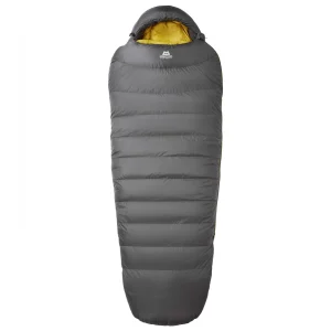 Retour Gratuit Mountain Equipment – Helium GT 600 – Sac De Couchage En Duvet 9