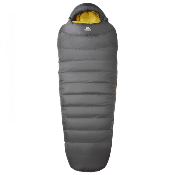 Retour Gratuit Mountain Equipment – Helium GT 600 – Sac De Couchage En Duvet 4