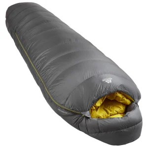 Retour Gratuit Mountain Equipment – Helium GT 600 – Sac De Couchage En Duvet 7