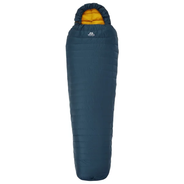 solde en ligne Mountain Equipment – Helium Solo – Sac De Couchage En Duvet 4