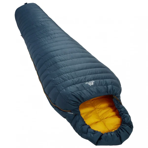 solde en ligne Mountain Equipment – Helium Solo – Sac De Couchage En Duvet 3