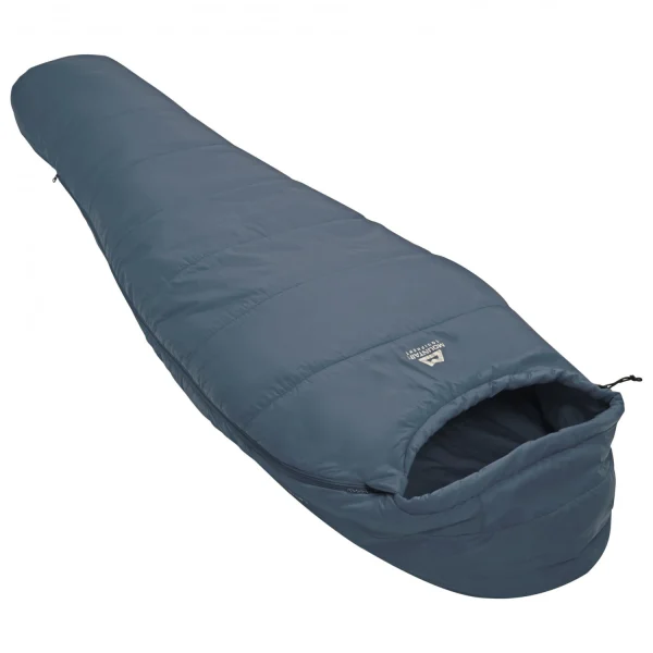 Mountain Equipment – Lunar I – Sac De Couchage Synthétique magasin pour 1