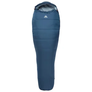 guranteed de qualité Mountain Equipment – Lunar III – Sac De Couchage Synthétique 7
