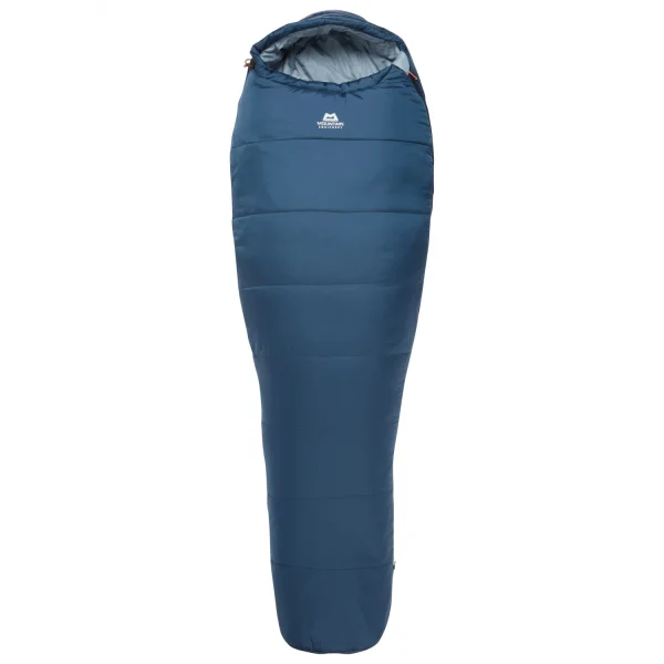 guranteed de qualité Mountain Equipment – Lunar III – Sac De Couchage Synthétique 3