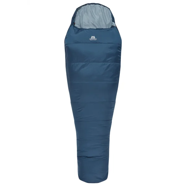 Mountain Equipment – Lunar Micro – Sac De Couchage Synthétique excellente qualité 3
