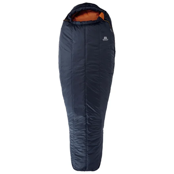 grande marque pas cher Mountain Equipment – Nova II – Sac De Couchage Synthétique 4