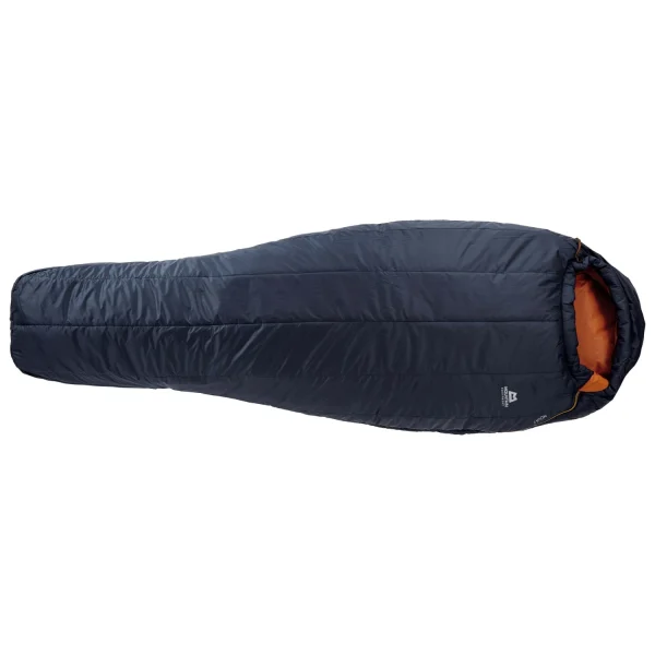 Mountain Equipment – Nova IV – Sac De Couchage Synthétique Livraison Standard/Rapide 3