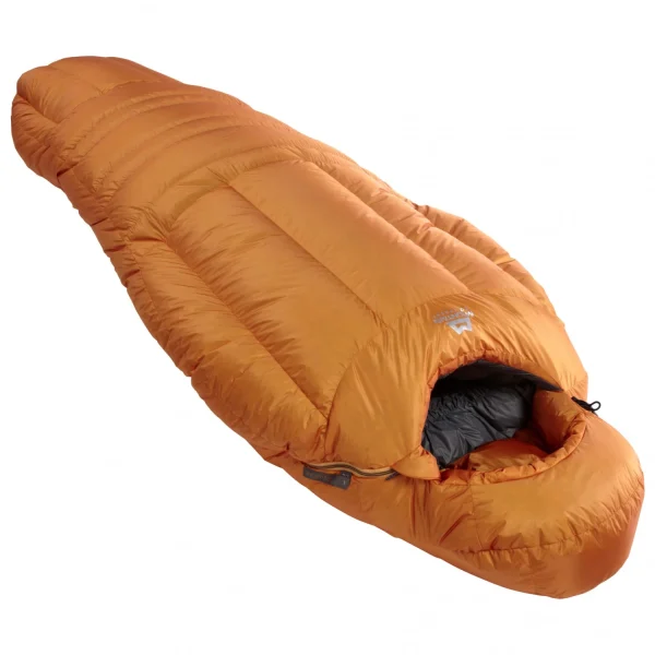 Mountain Equipment – Snowline – Sac De Couchage En Duvet outlet soldes 4